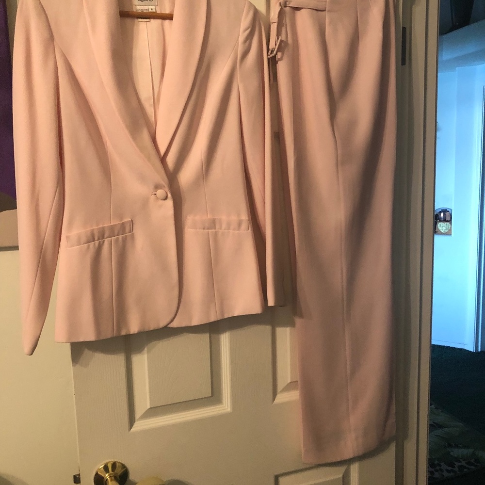 Pantsuit